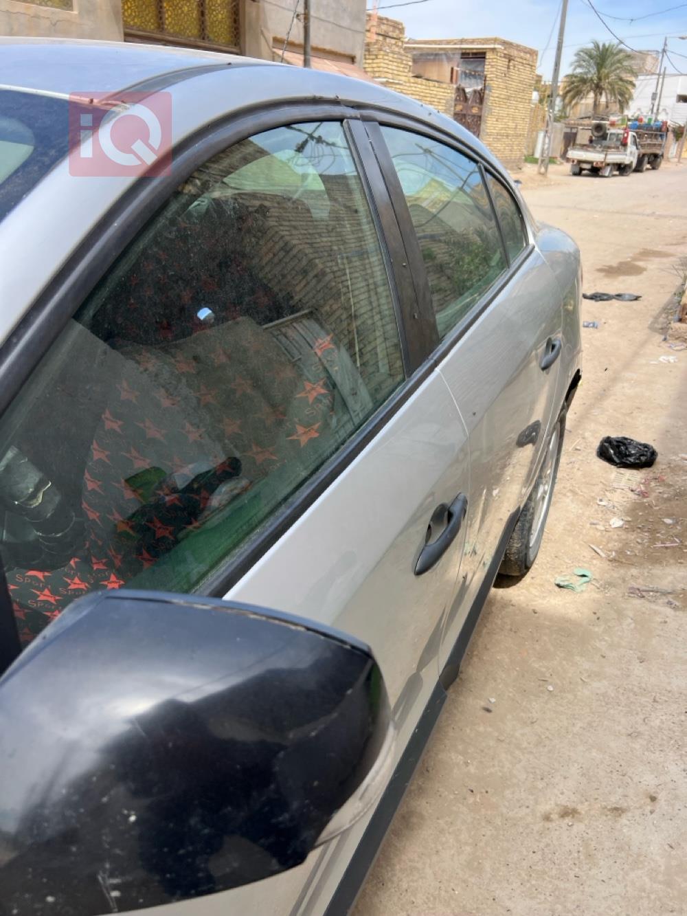 رينو فلوينس